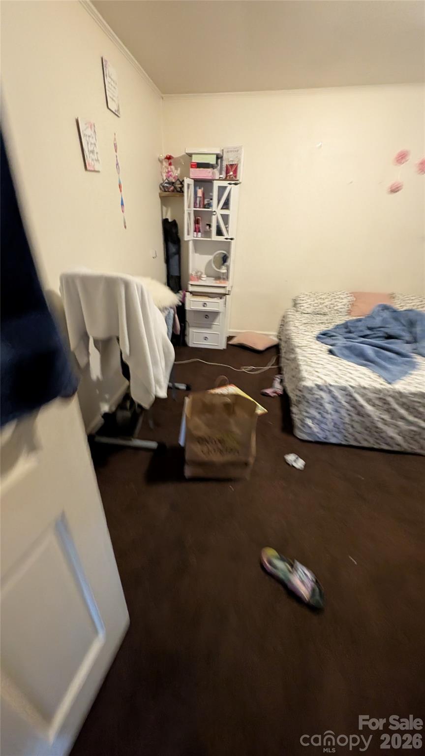 Thomasboro - Residential Income