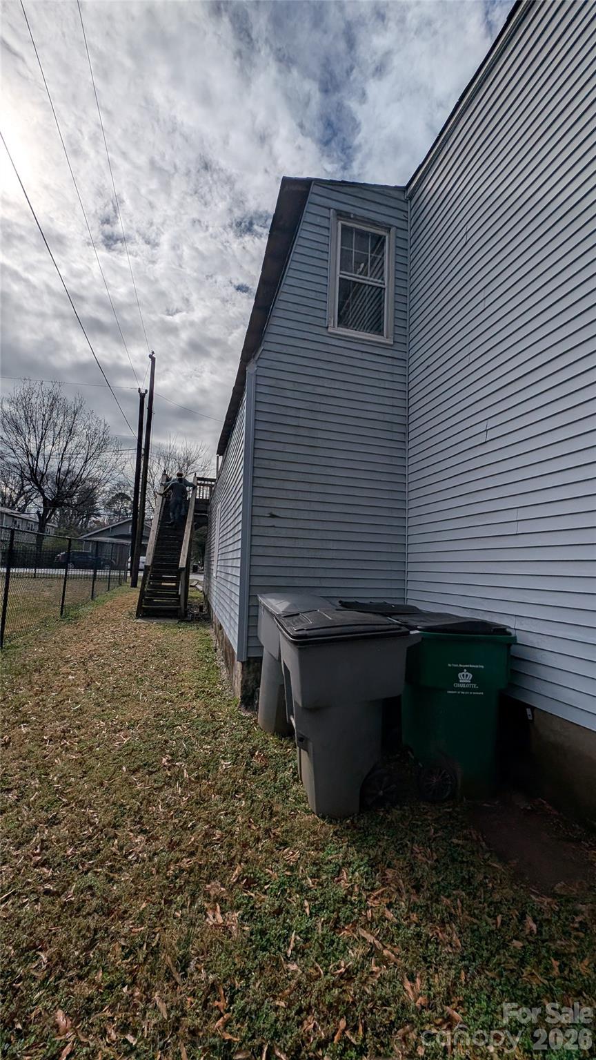 Thomasboro - Residential Income