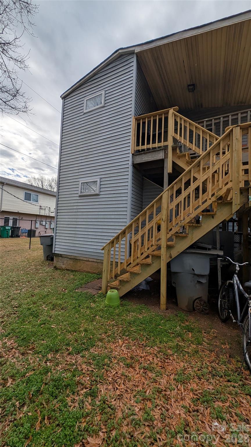 Thomasboro - Residential Income