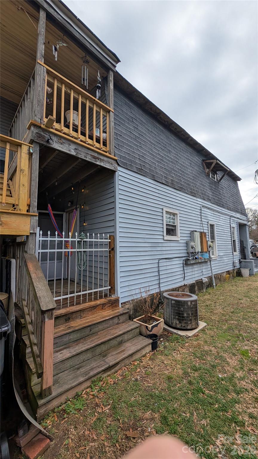 Thomasboro - Residential Income