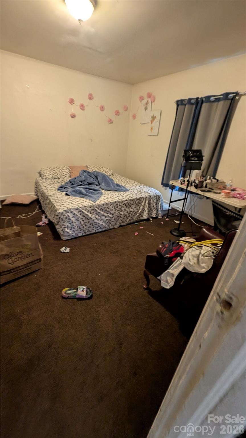 Thomasboro - Residential Income