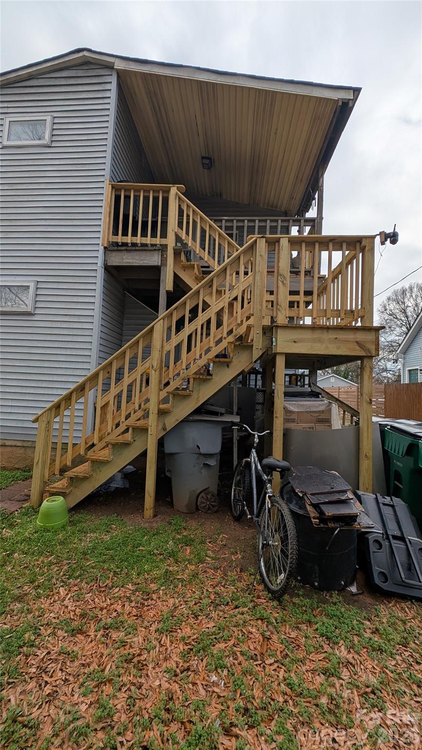 Thomasboro - Residential Income