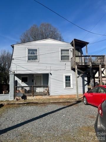 Thomasboro - Residential Income