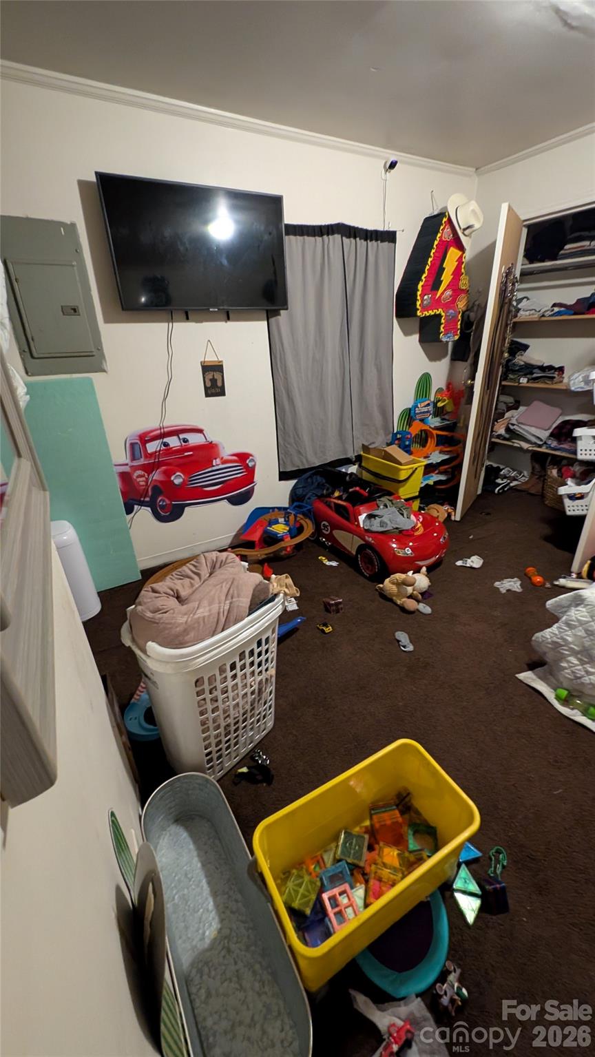 Thomasboro - Residential Income