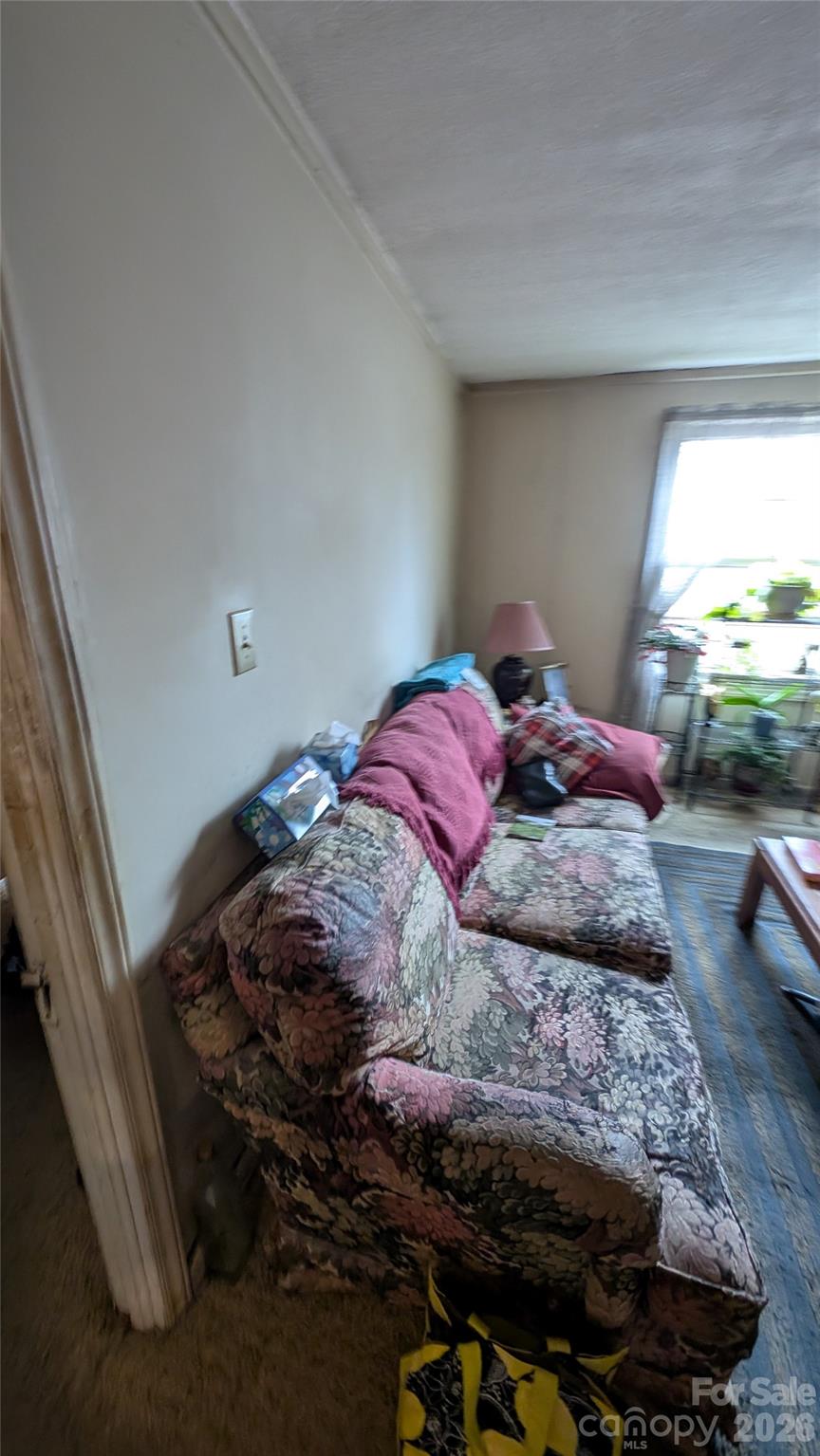 Thomasboro - Residential Income