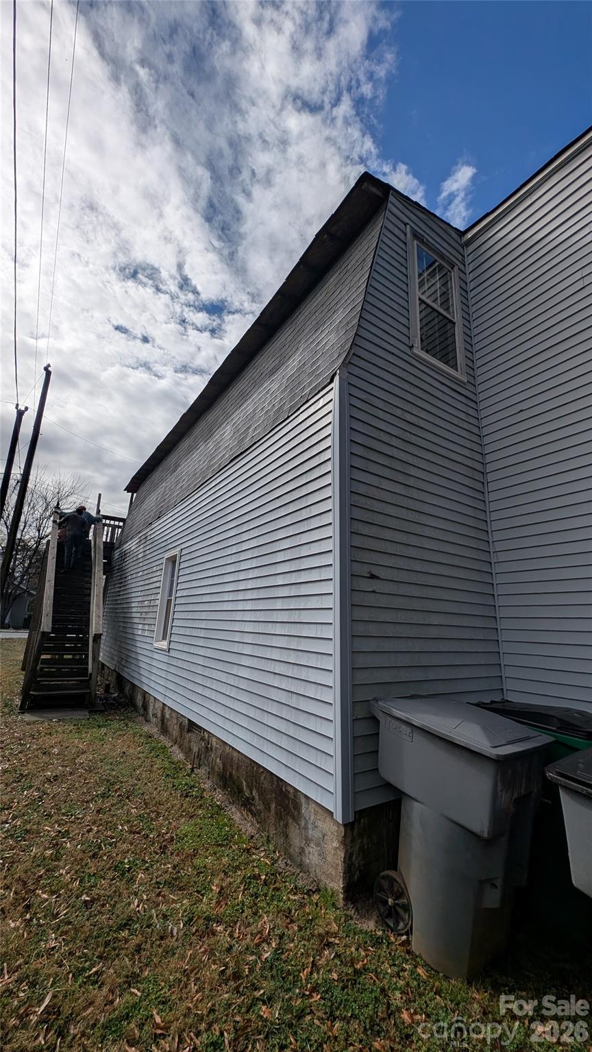 Thomasboro - Residential Income