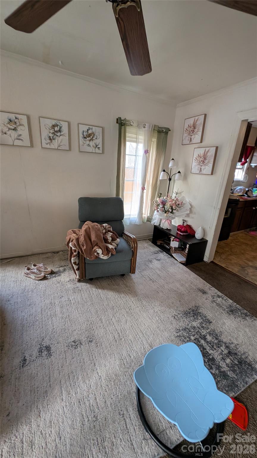 Thomasboro - Residential Income