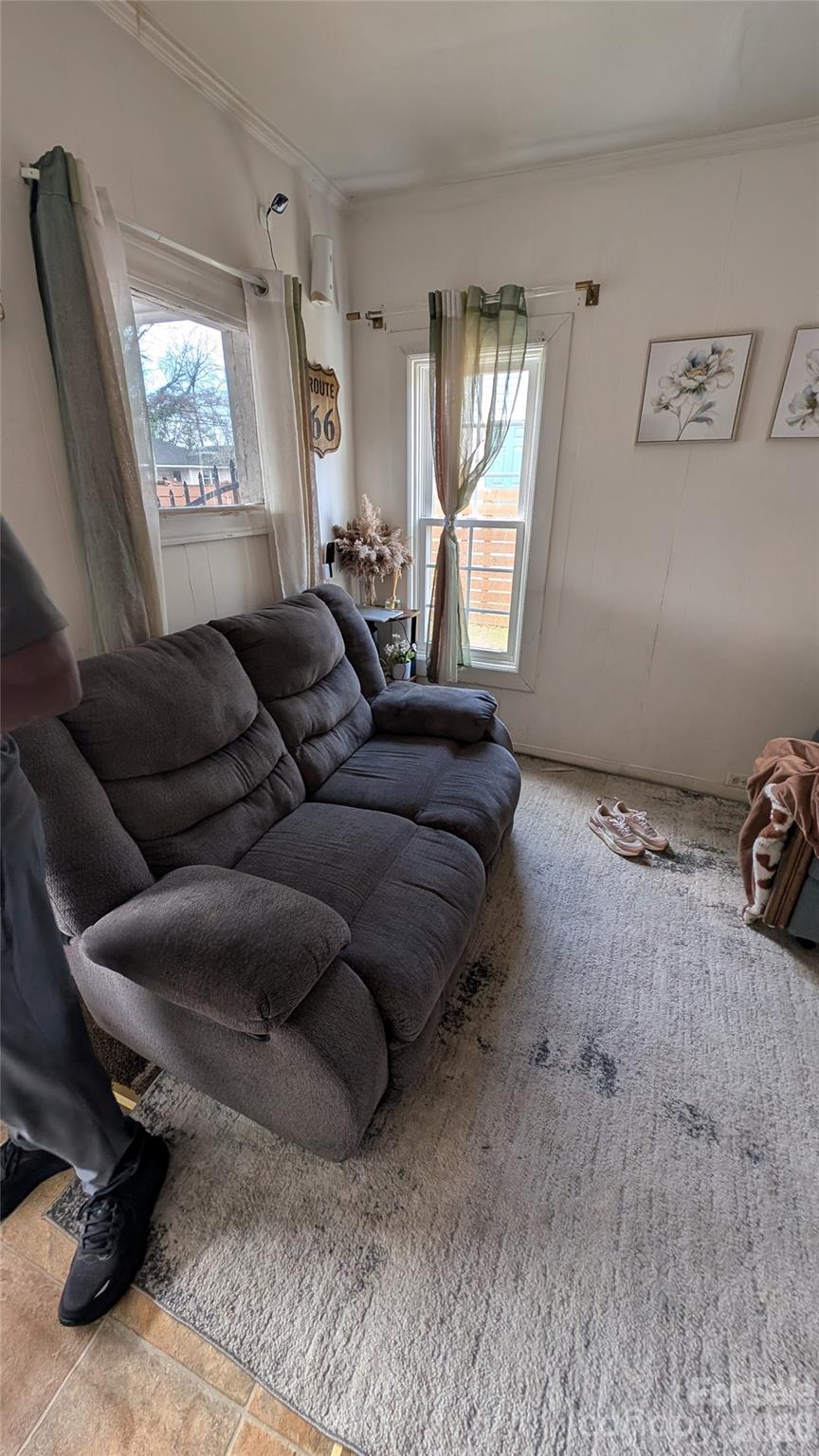 Thomasboro - Residential Income