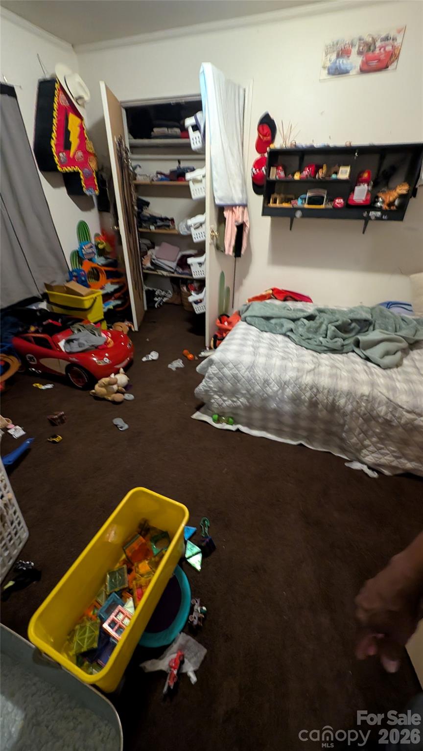 Thomasboro - Residential Income