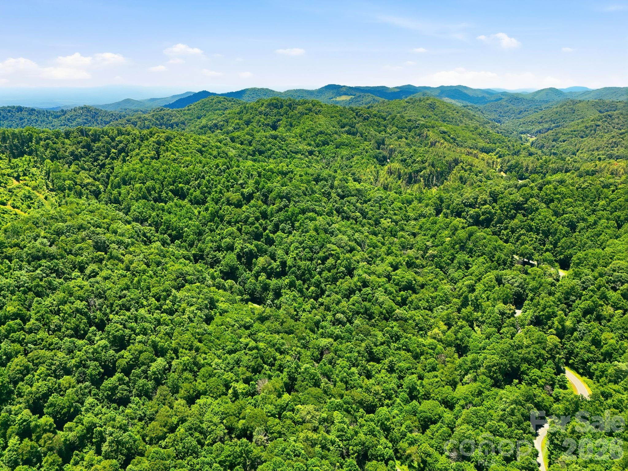 TBD Windy Gap Road Tract B