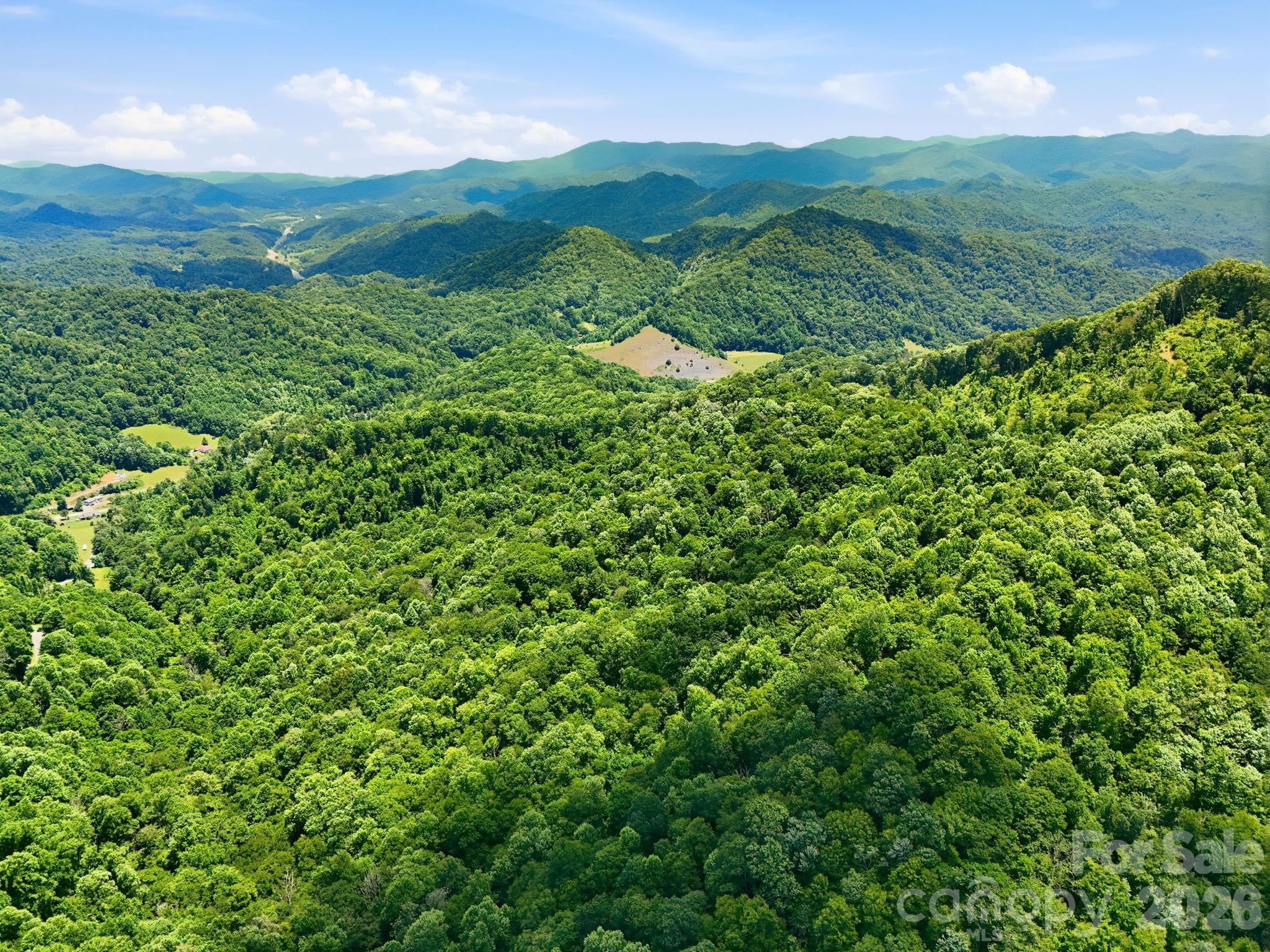 TBD Windy Gap Road Tract B