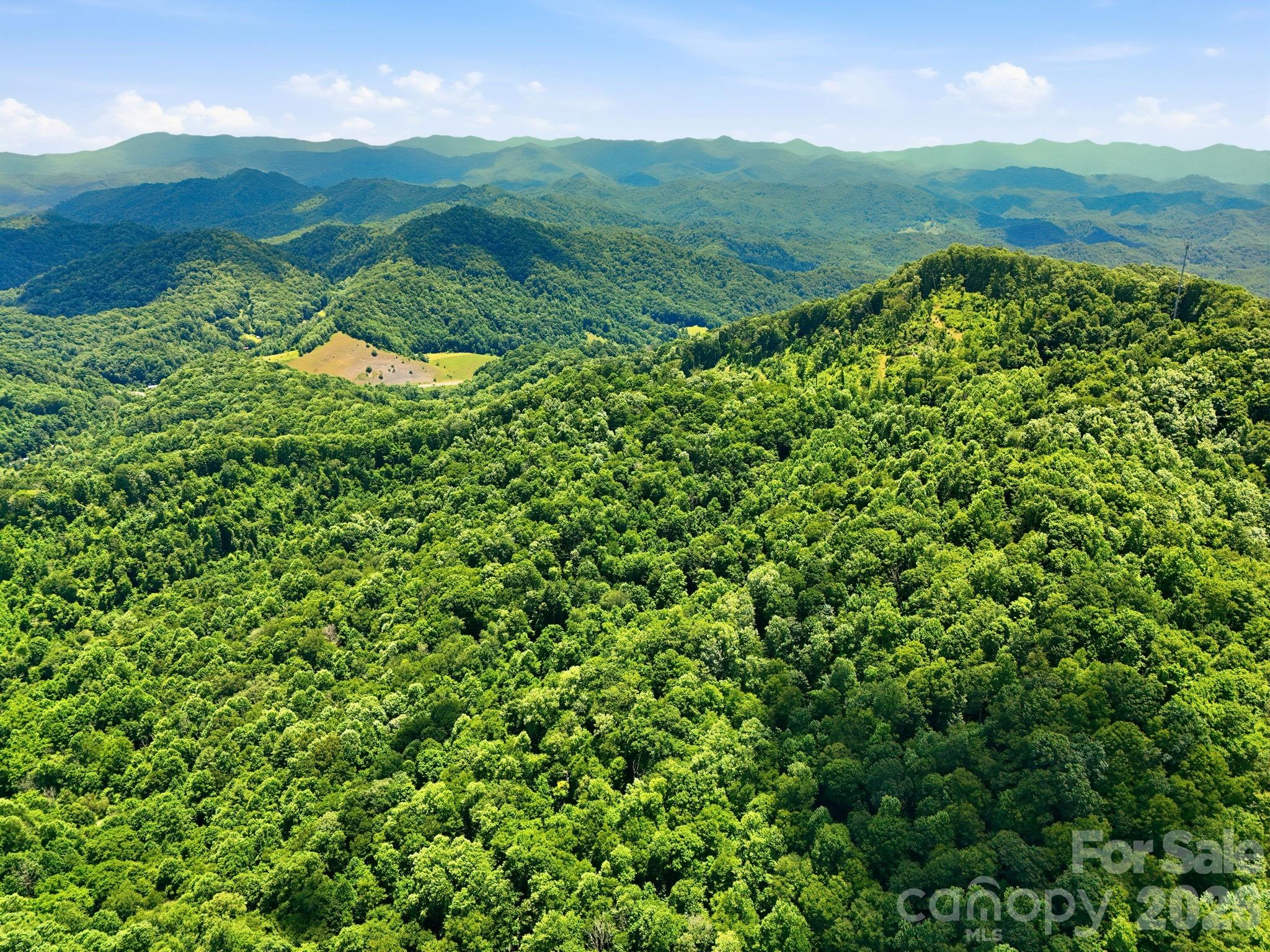 TBD Windy Gap Road Tract B