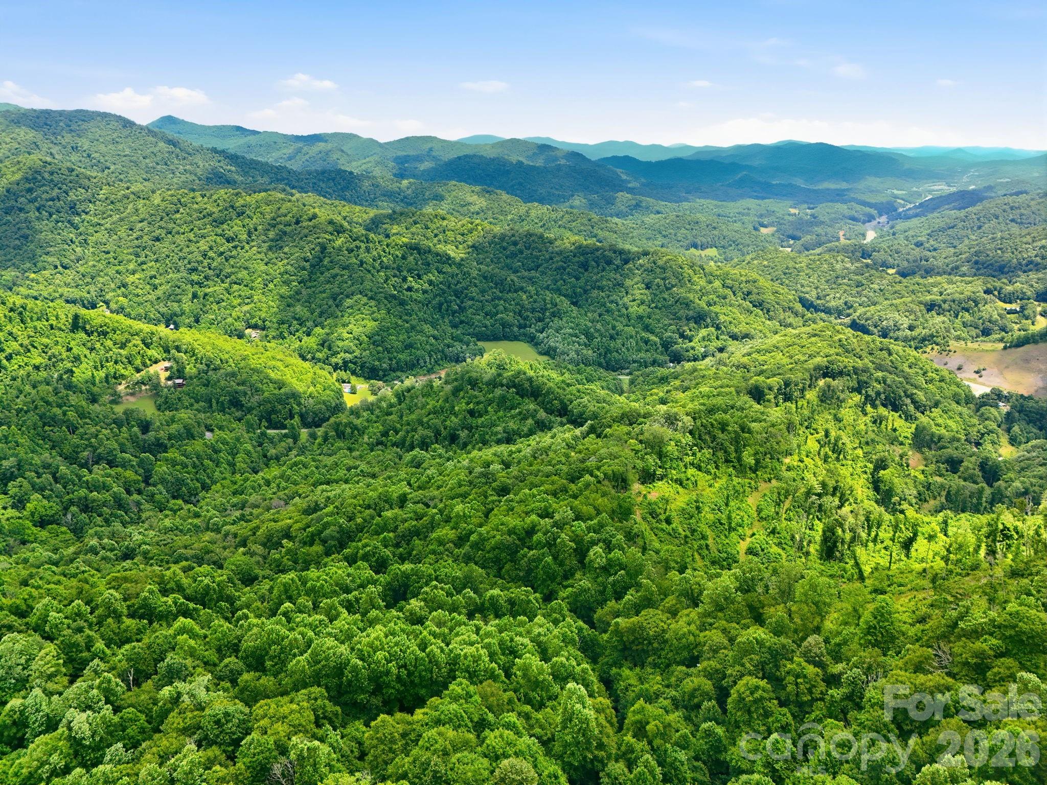TBD Windy Gap Road Tract B