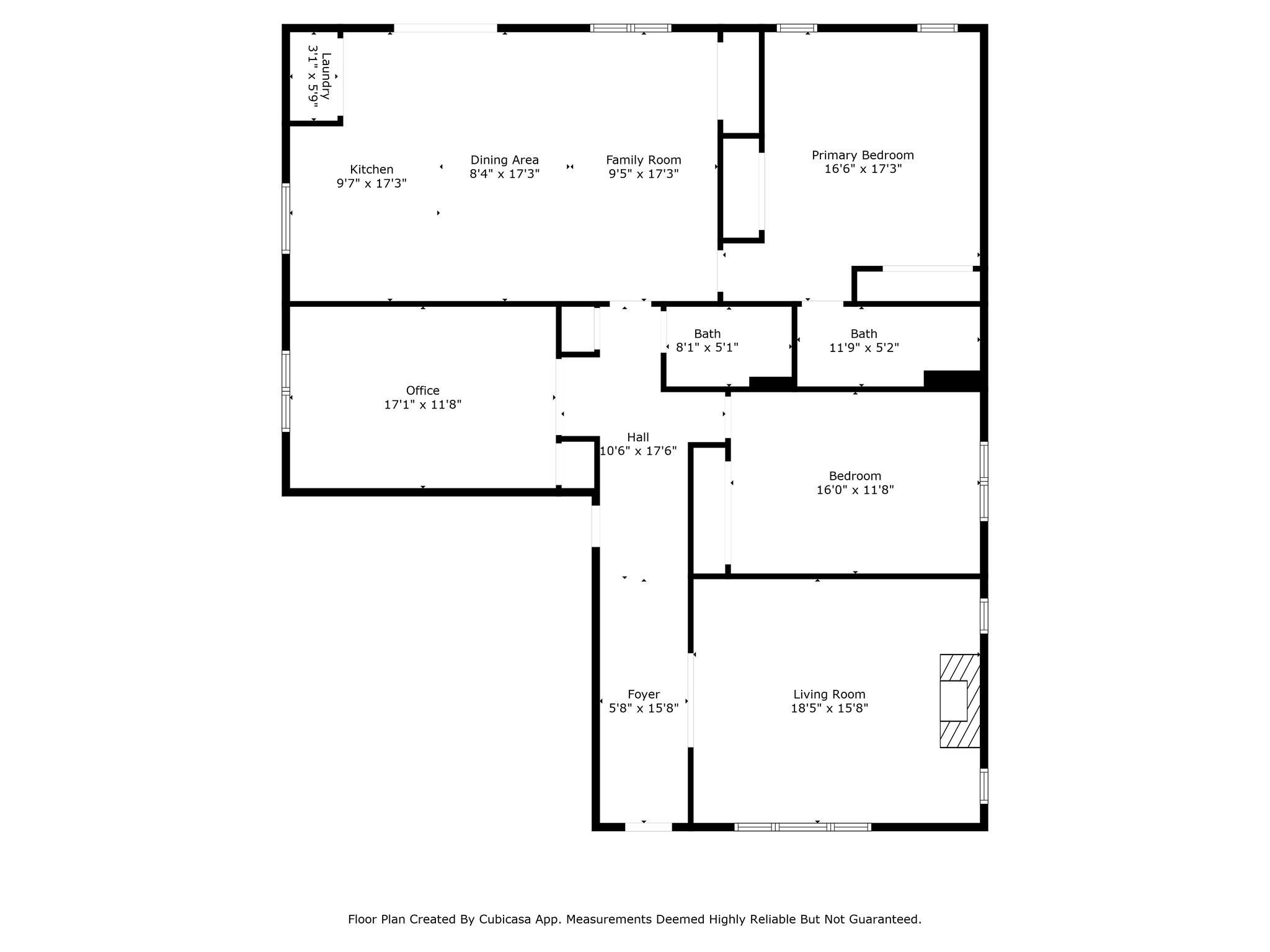 Wolfpen - Residential