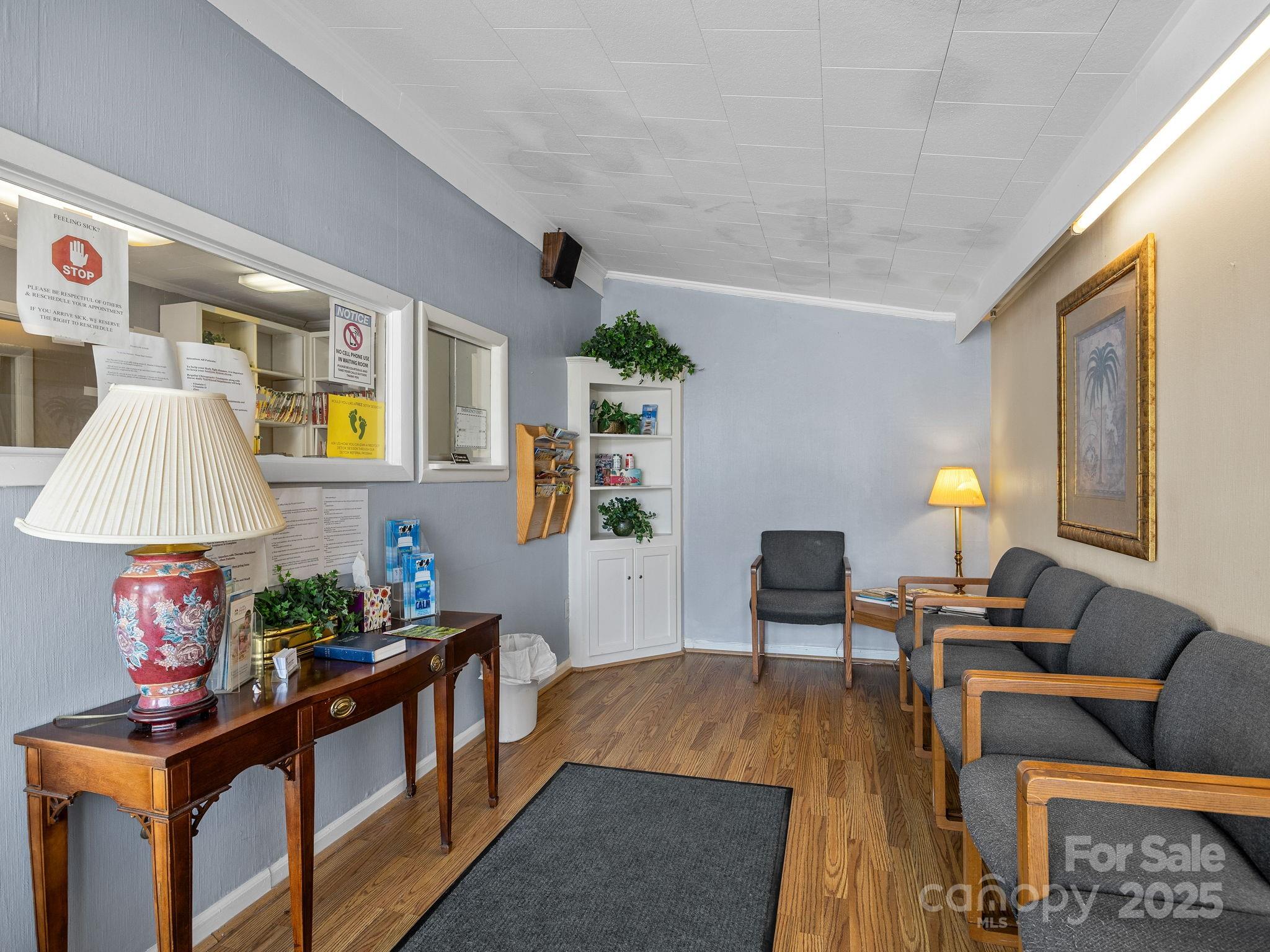 111 W Rutledge Avenue