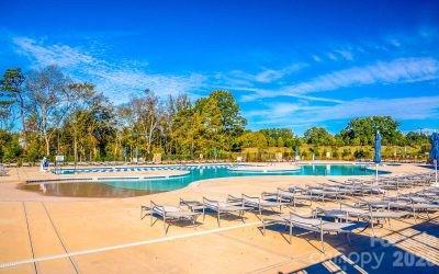 Carolina Orchards - Residential