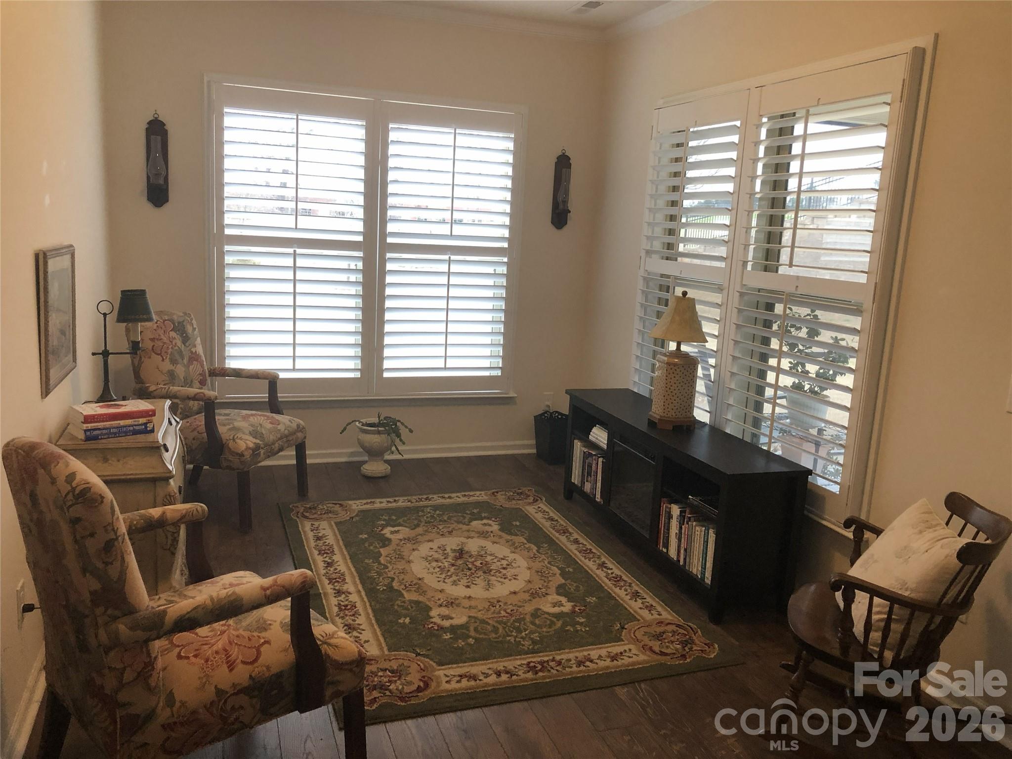 Carolina Orchards - Residential