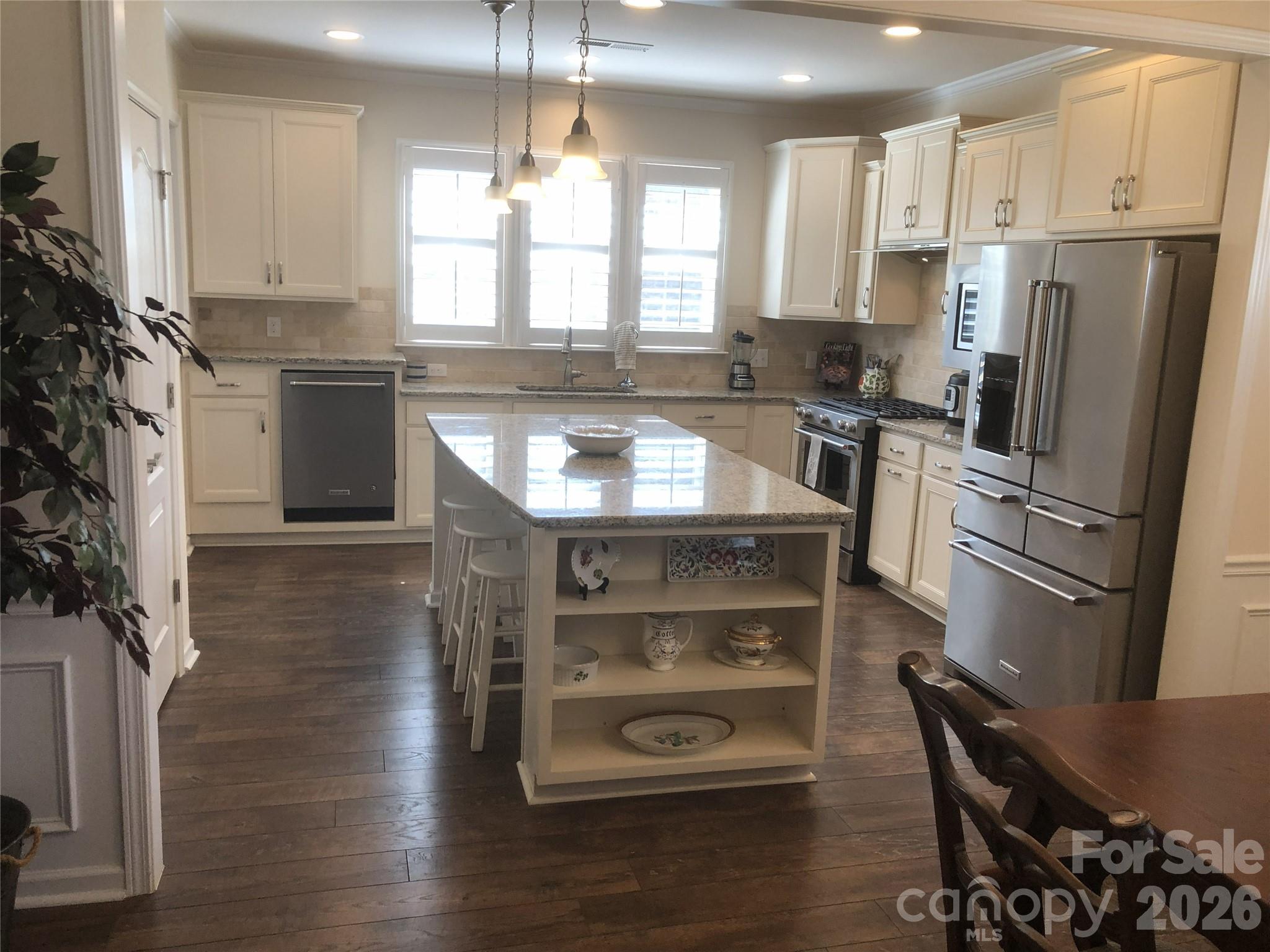 Carolina Orchards - Residential