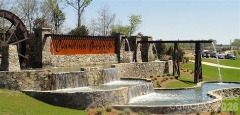 Carolina Orchards - Residential