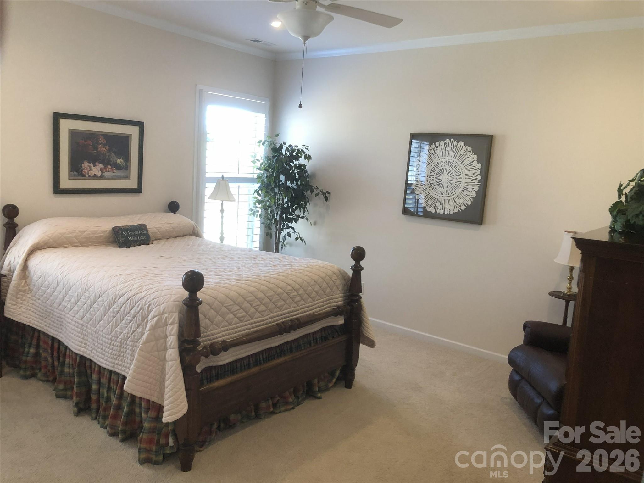 Carolina Orchards - Residential