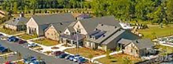 Carolina Orchards - Residential