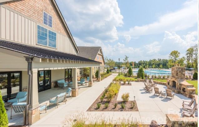 Carolina Orchards - Residential