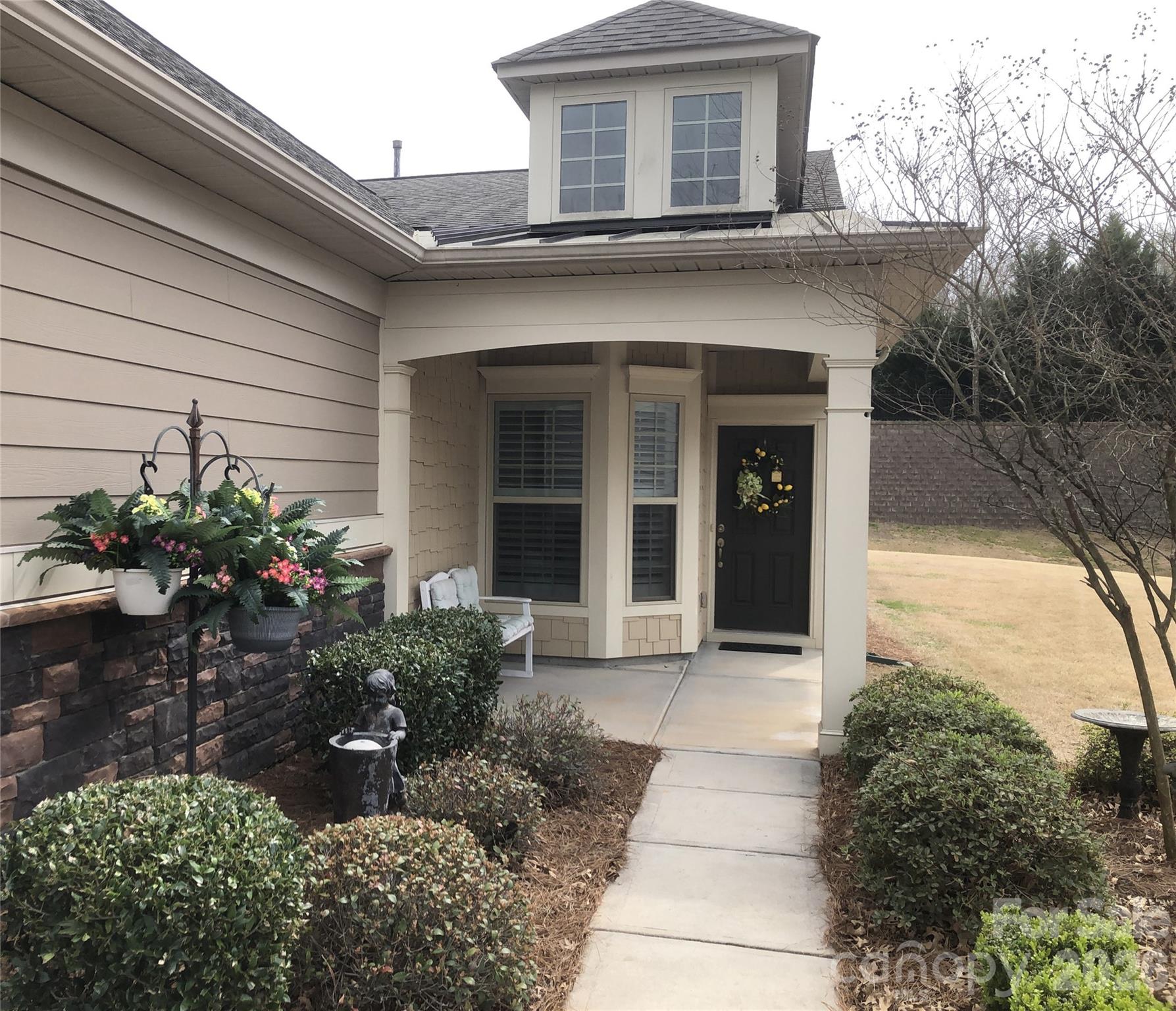 Carolina Orchards - Residential