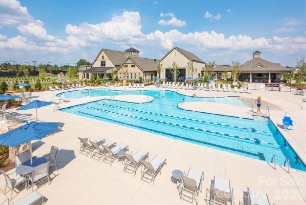 Carolina Orchards - Residential