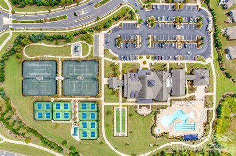 Carolina Orchards - Residential