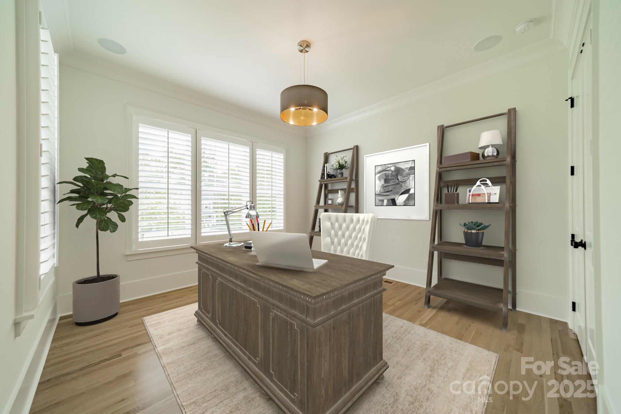 Nims Village - Residential