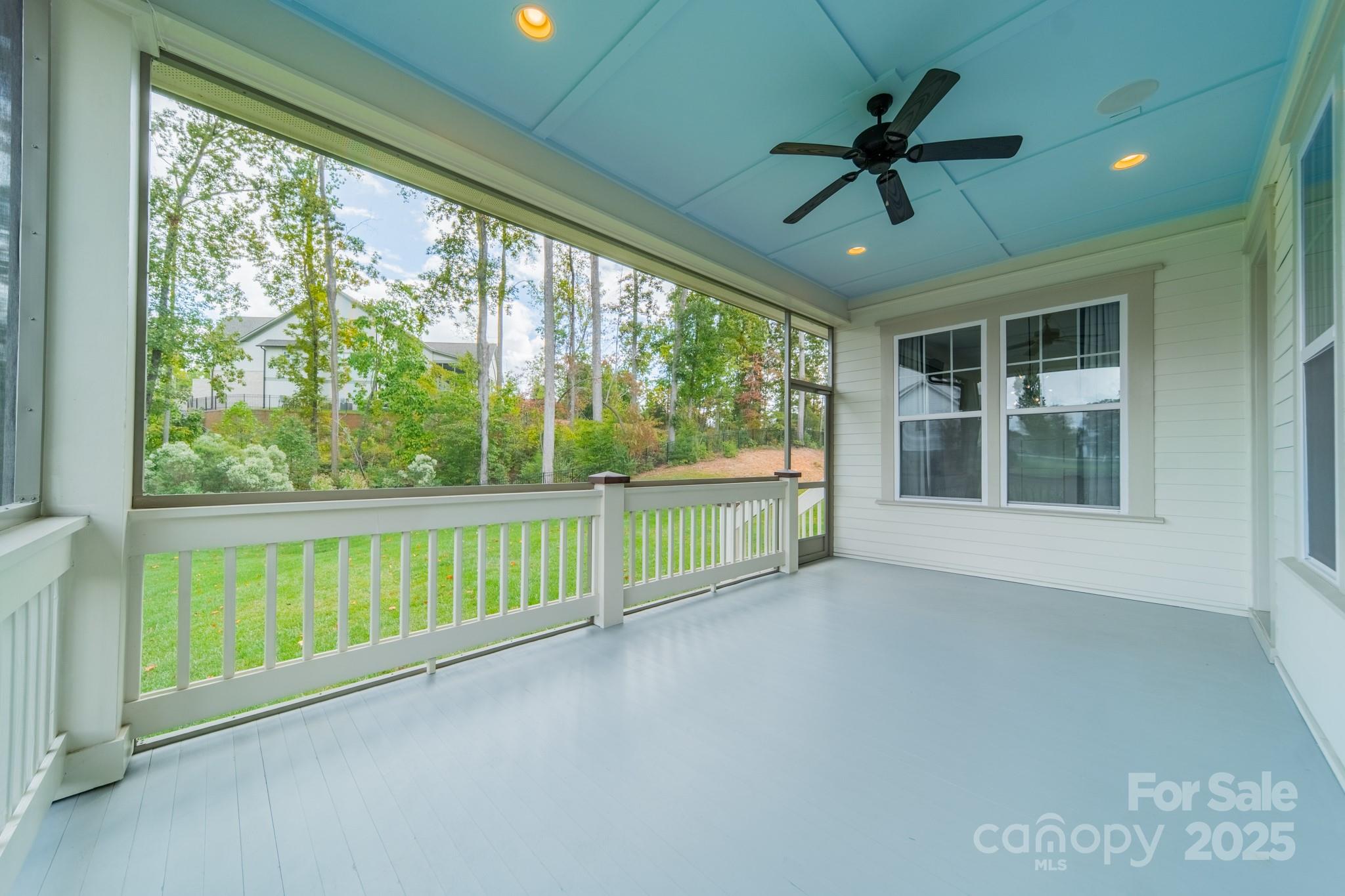 Nims Village - Residential