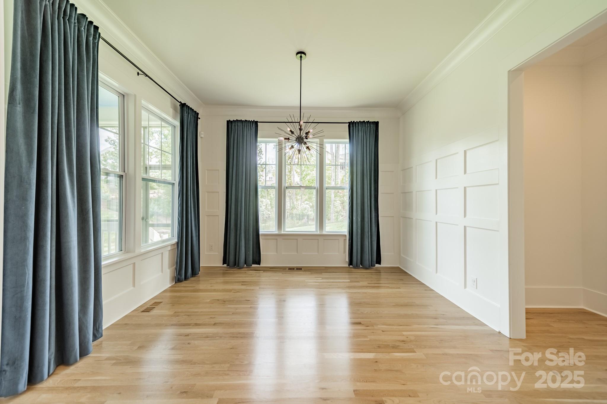 Nims Village - Residential