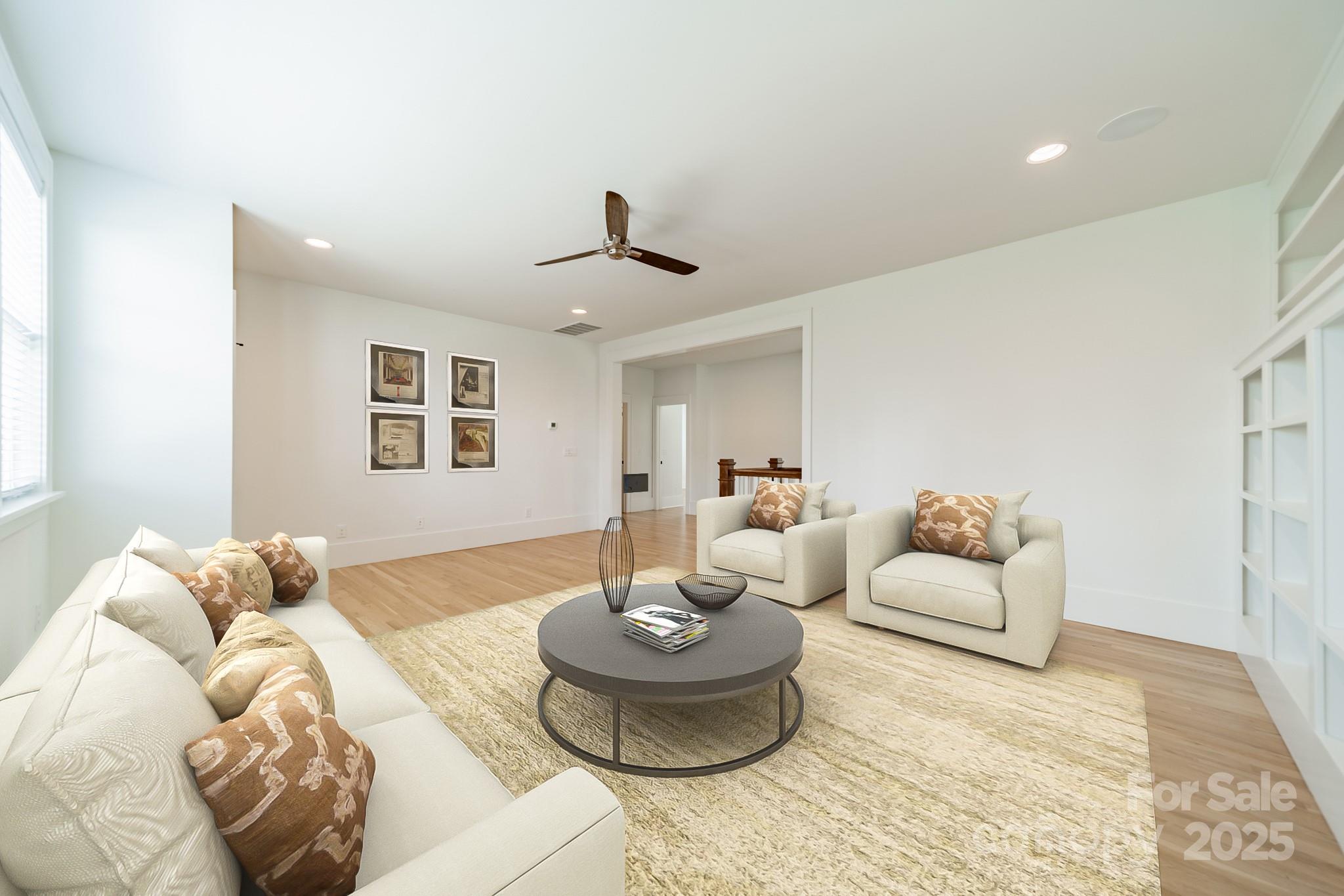 Nims Village - Residential