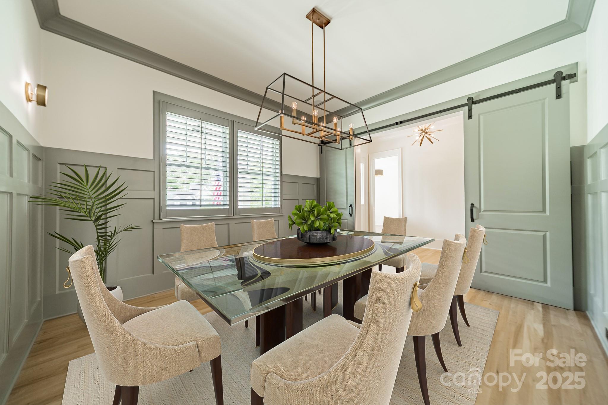 Nims Village - Residential