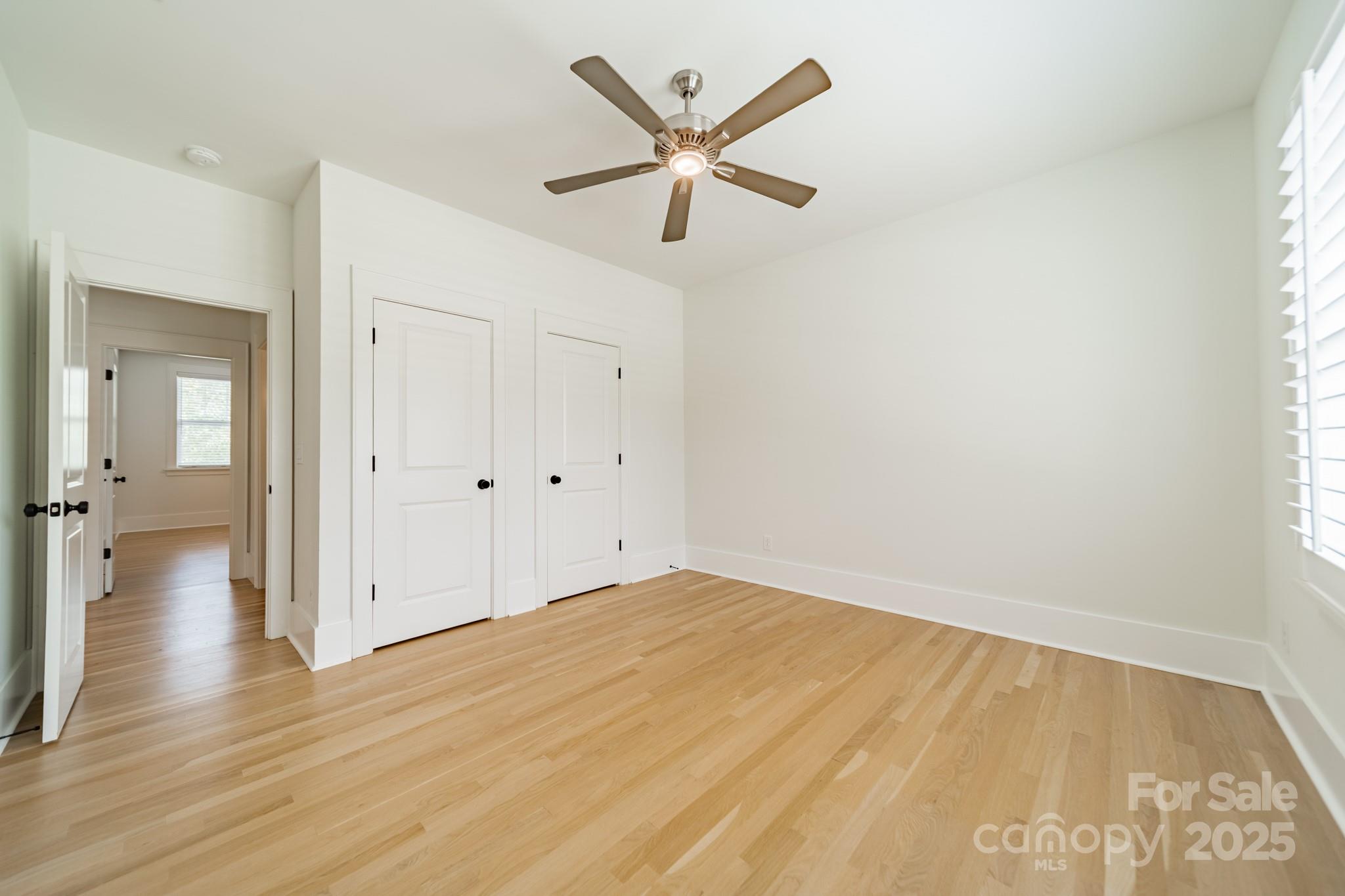 Nims Village - Residential