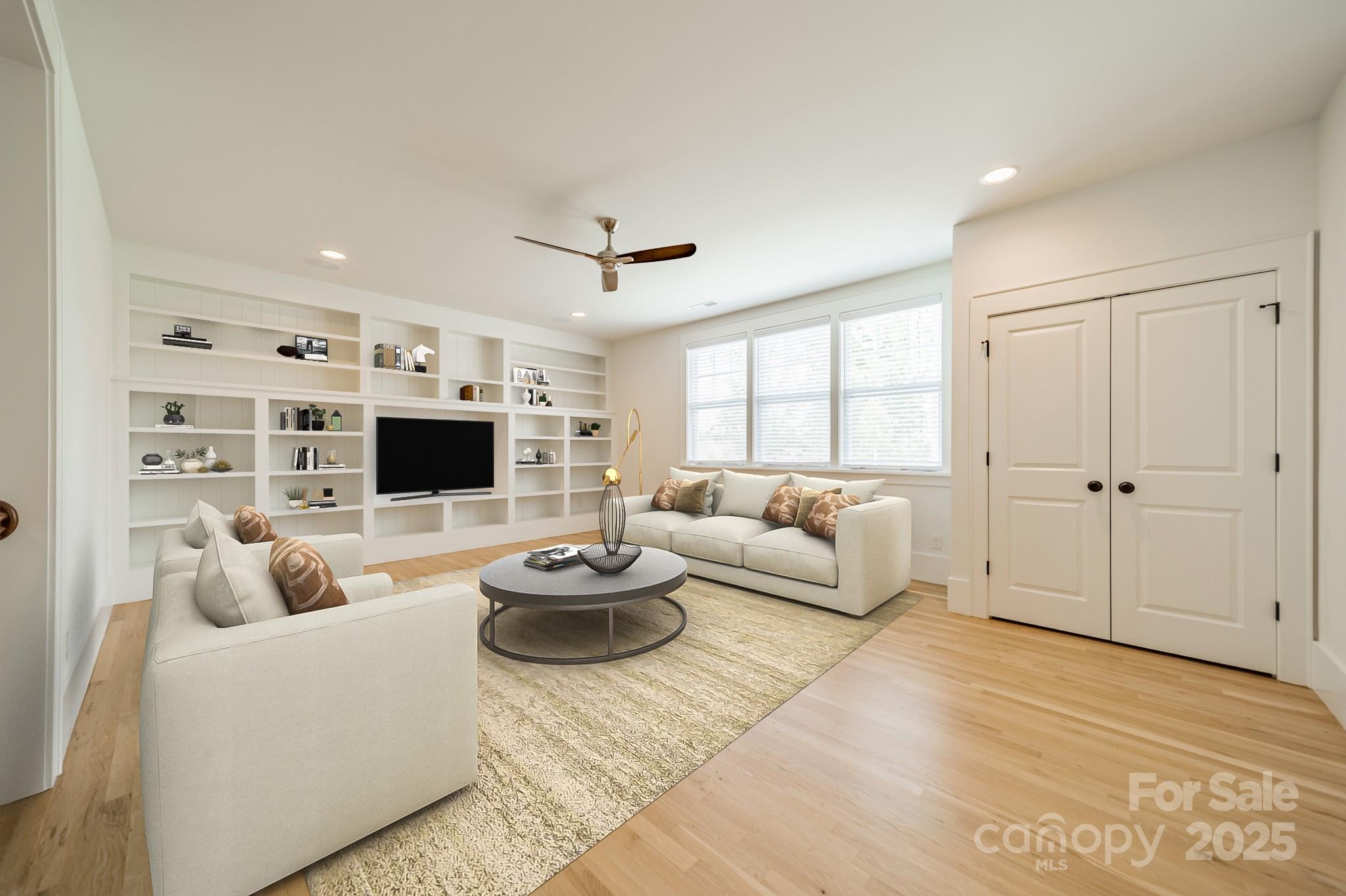 Nims Village - Residential