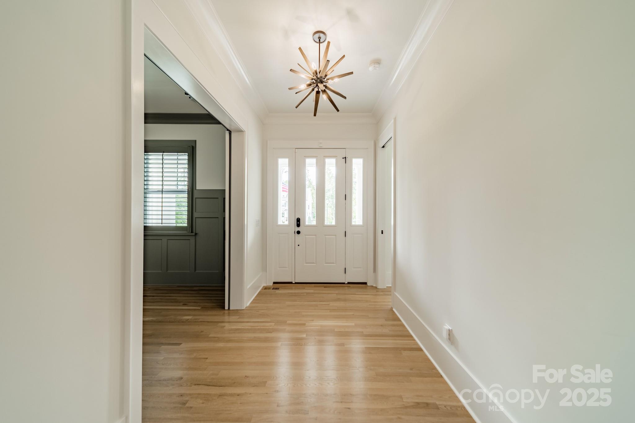 Nims Village - Residential