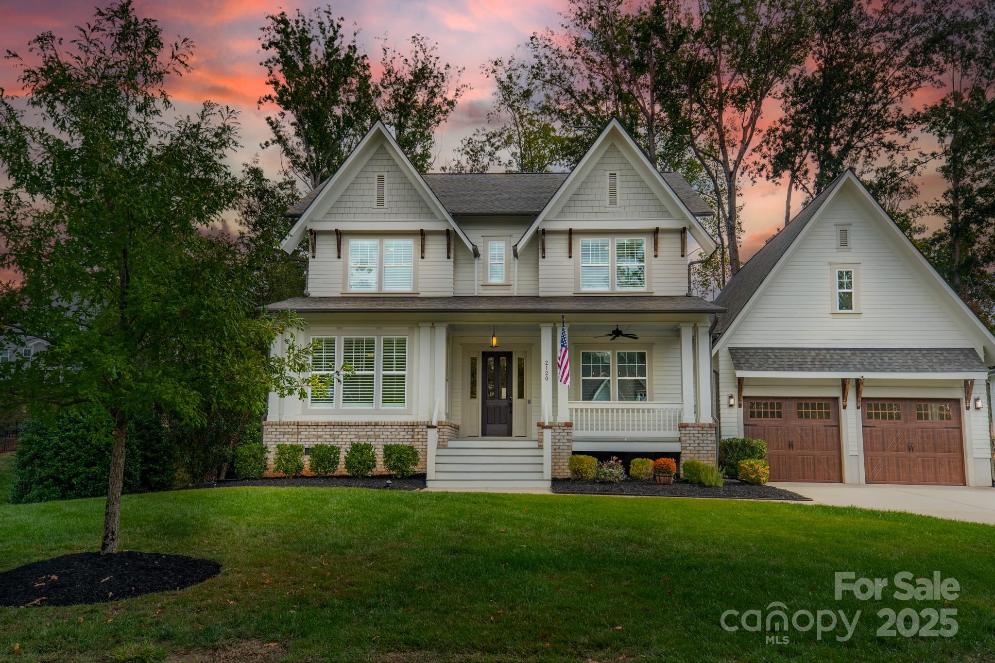 Nims Village - Residential