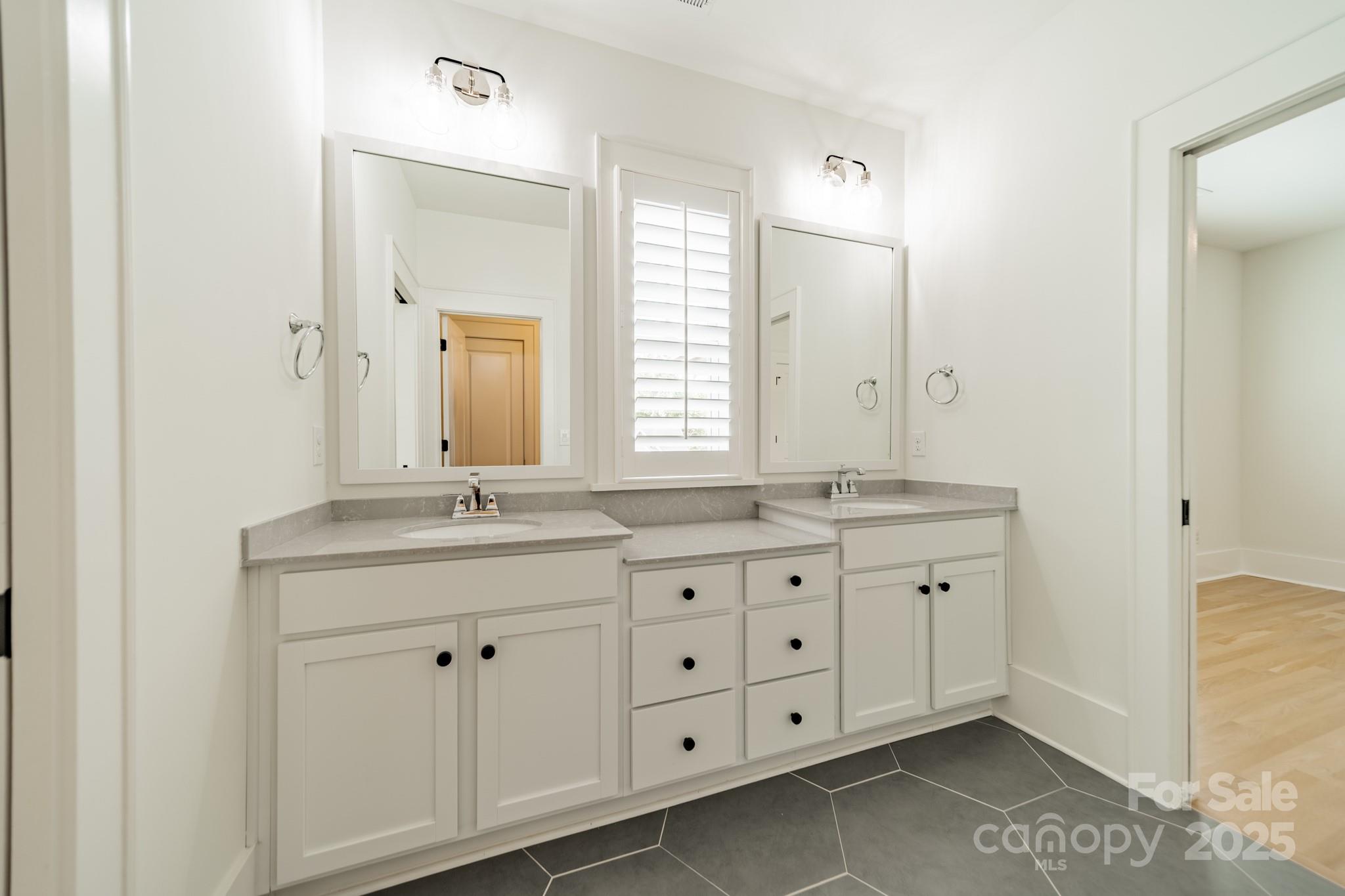 Nims Village - Residential