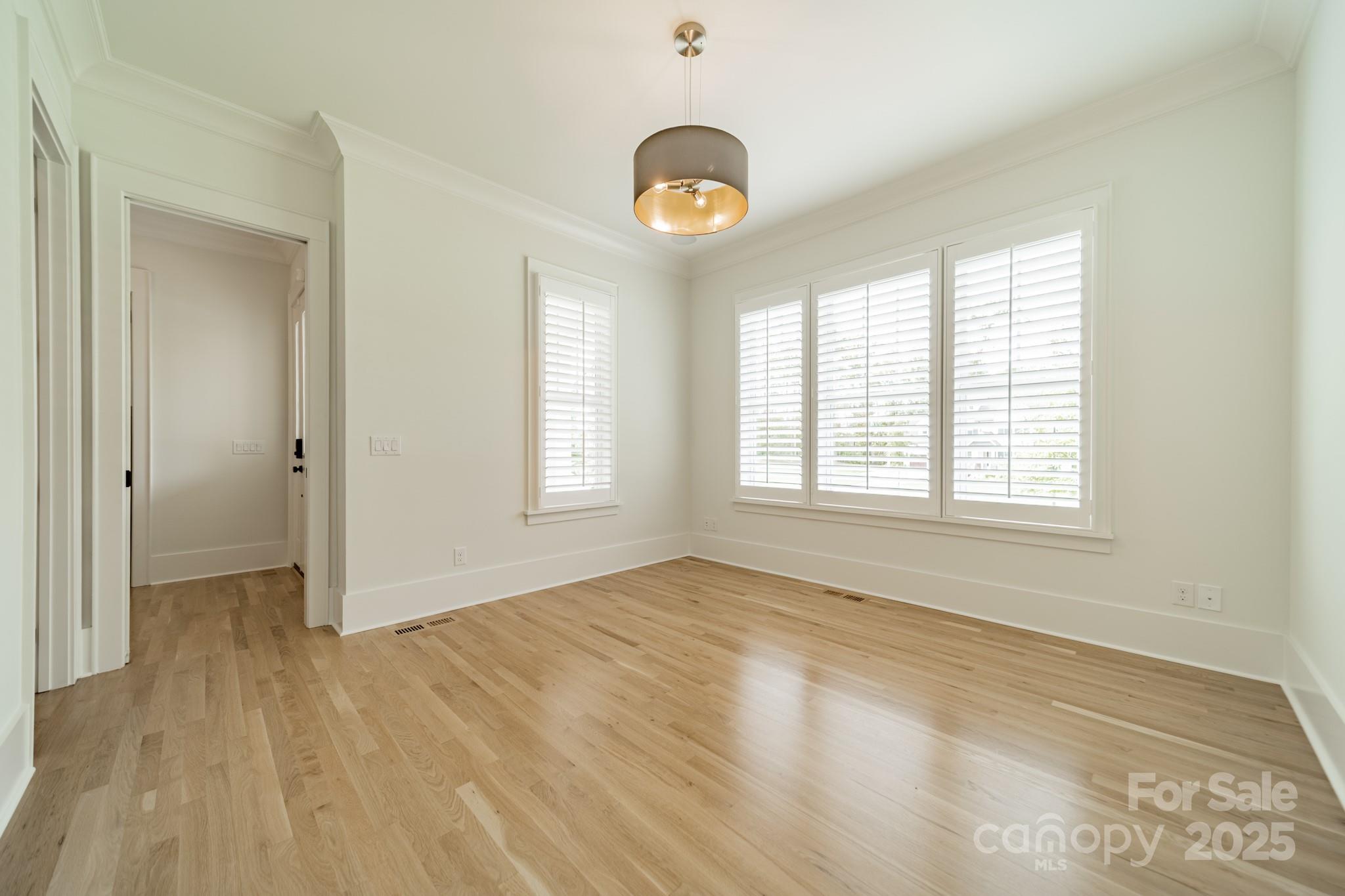 Nims Village - Residential