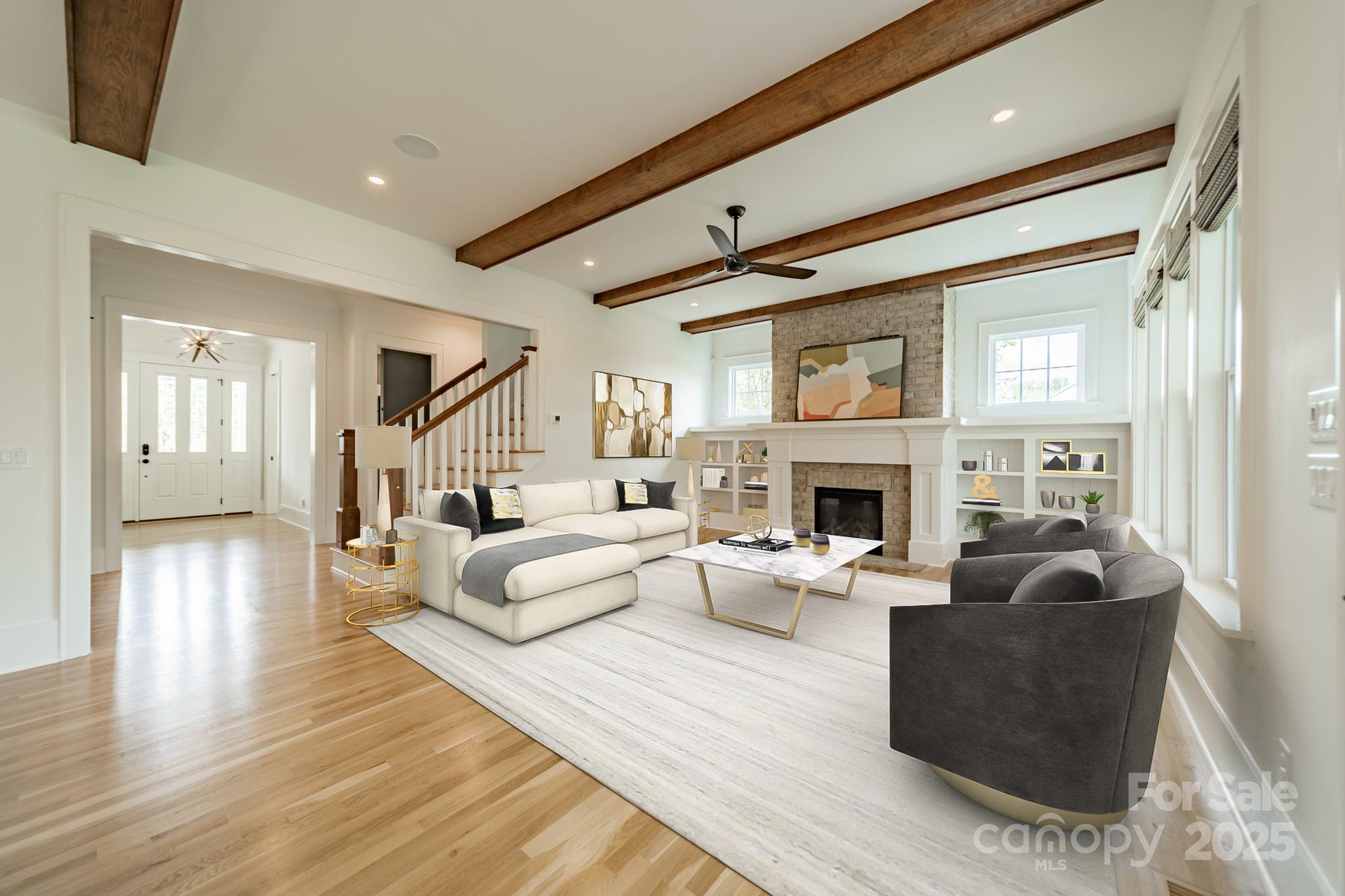 Nims Village - Residential