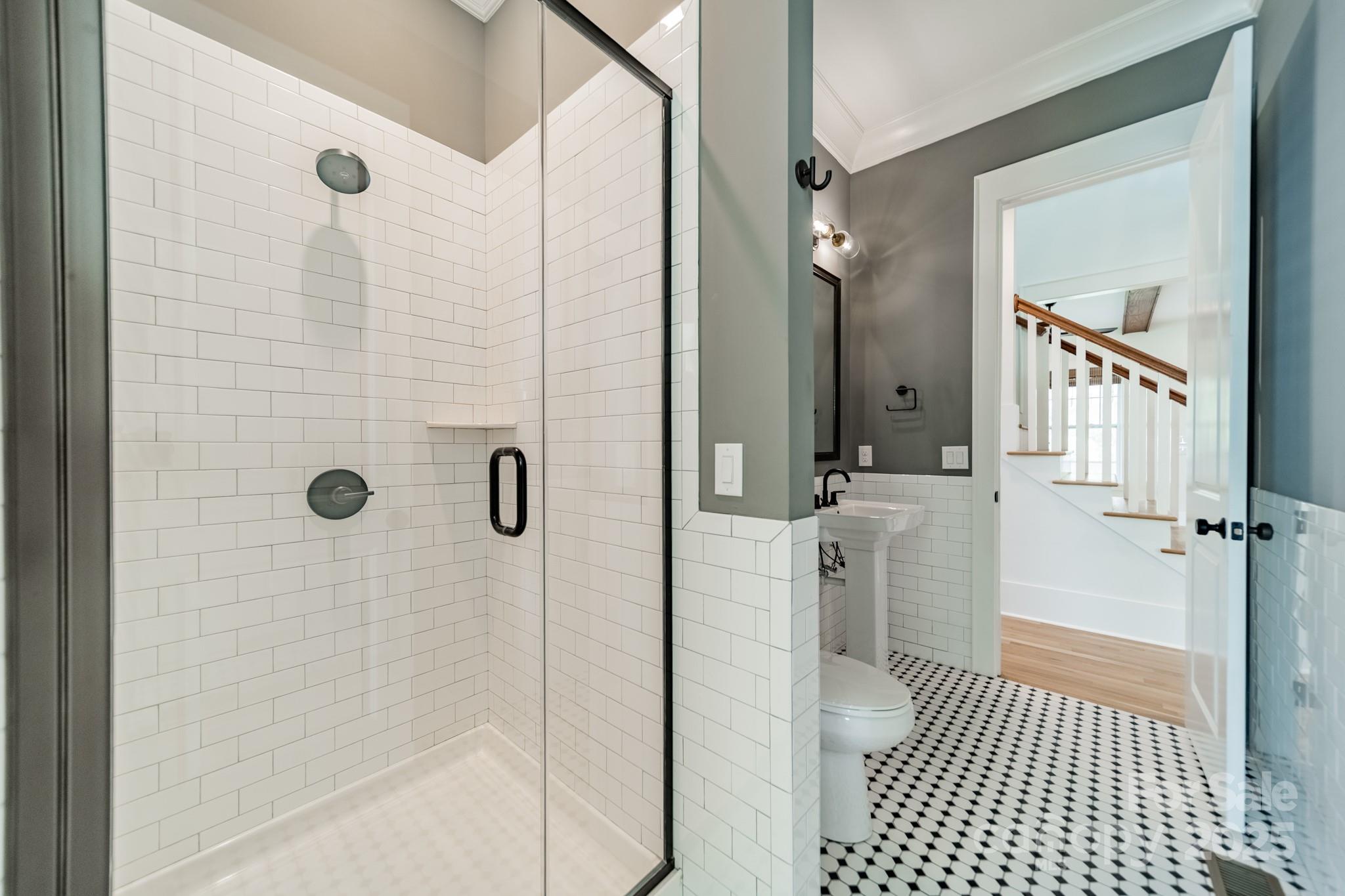 Nims Village - Residential