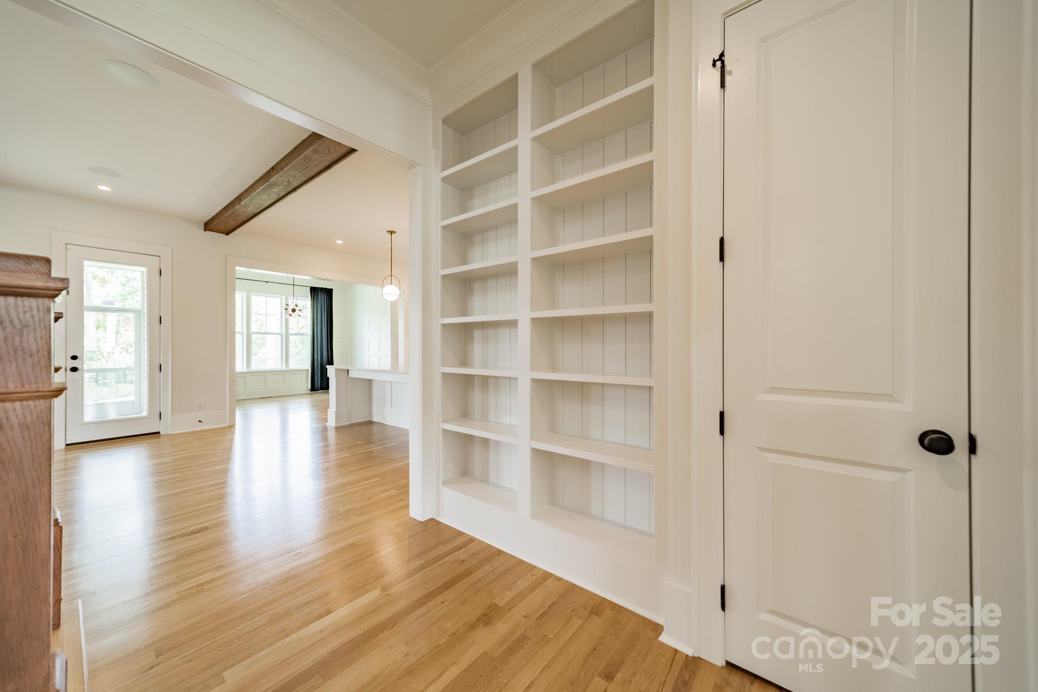 Nims Village - Residential