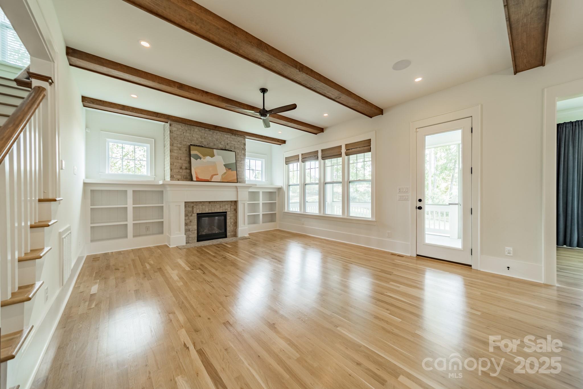 Nims Village - Residential