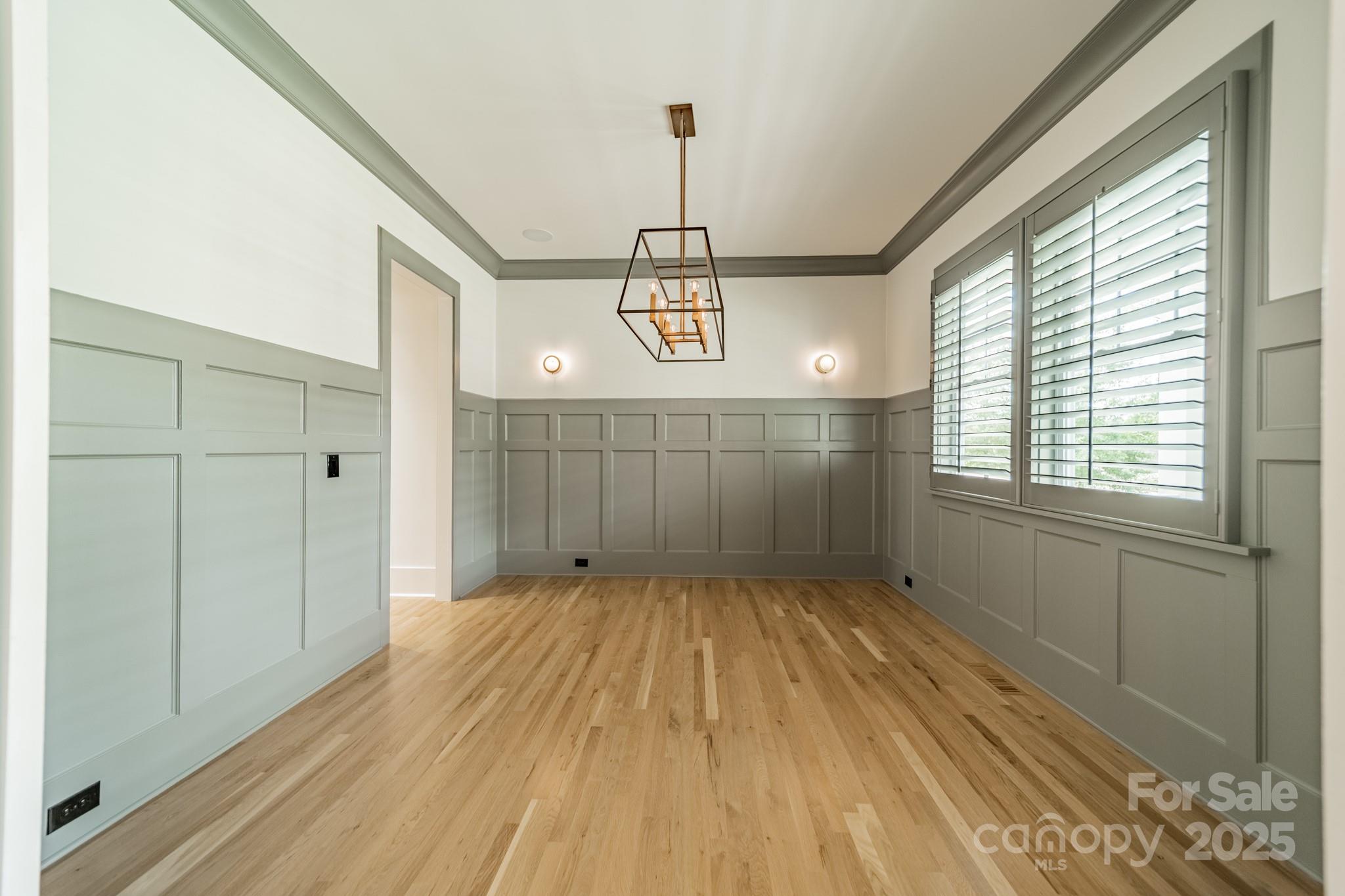 Nims Village - Residential