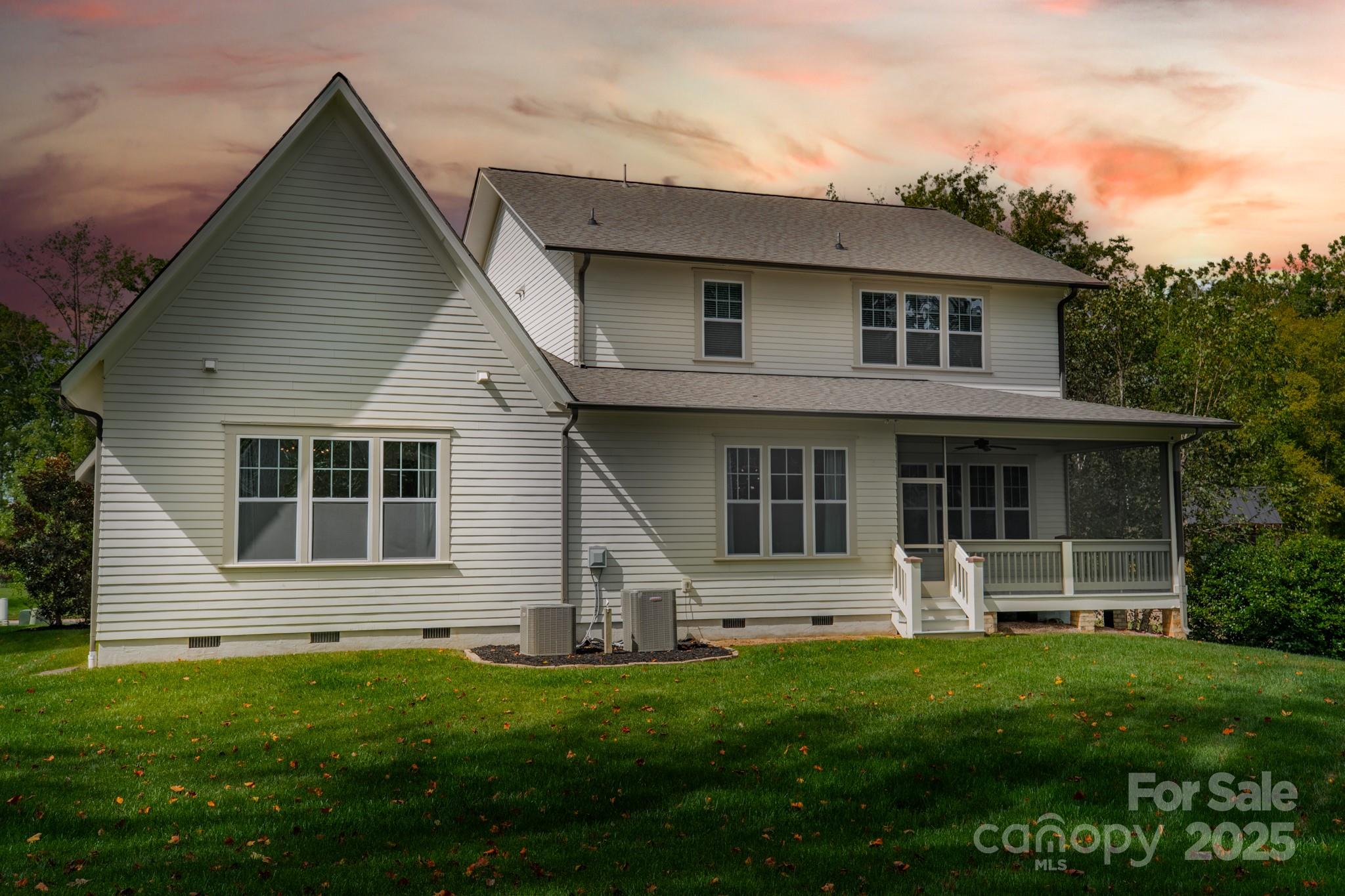 Nims Village - Residential