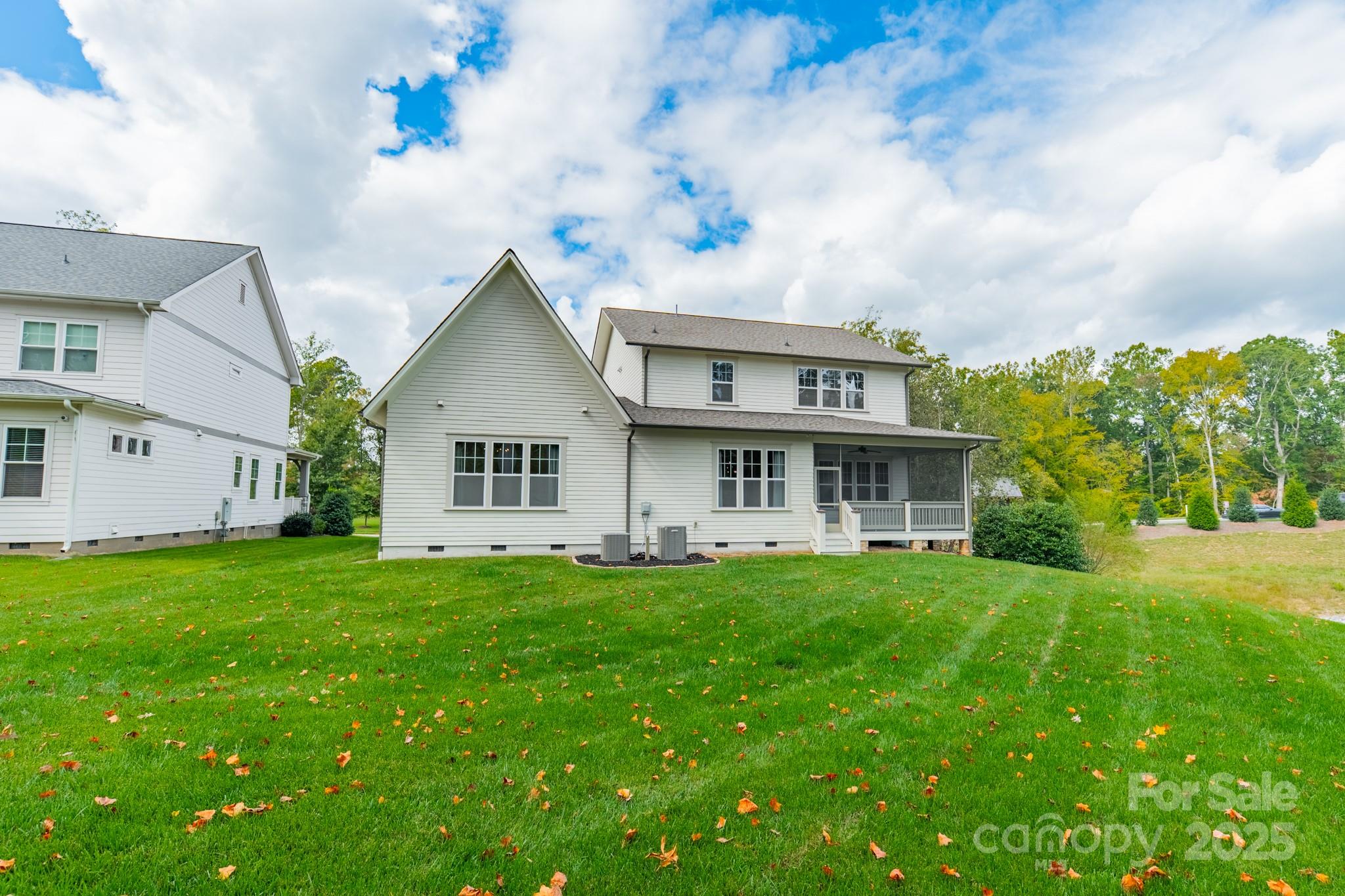 Nims Village - Residential