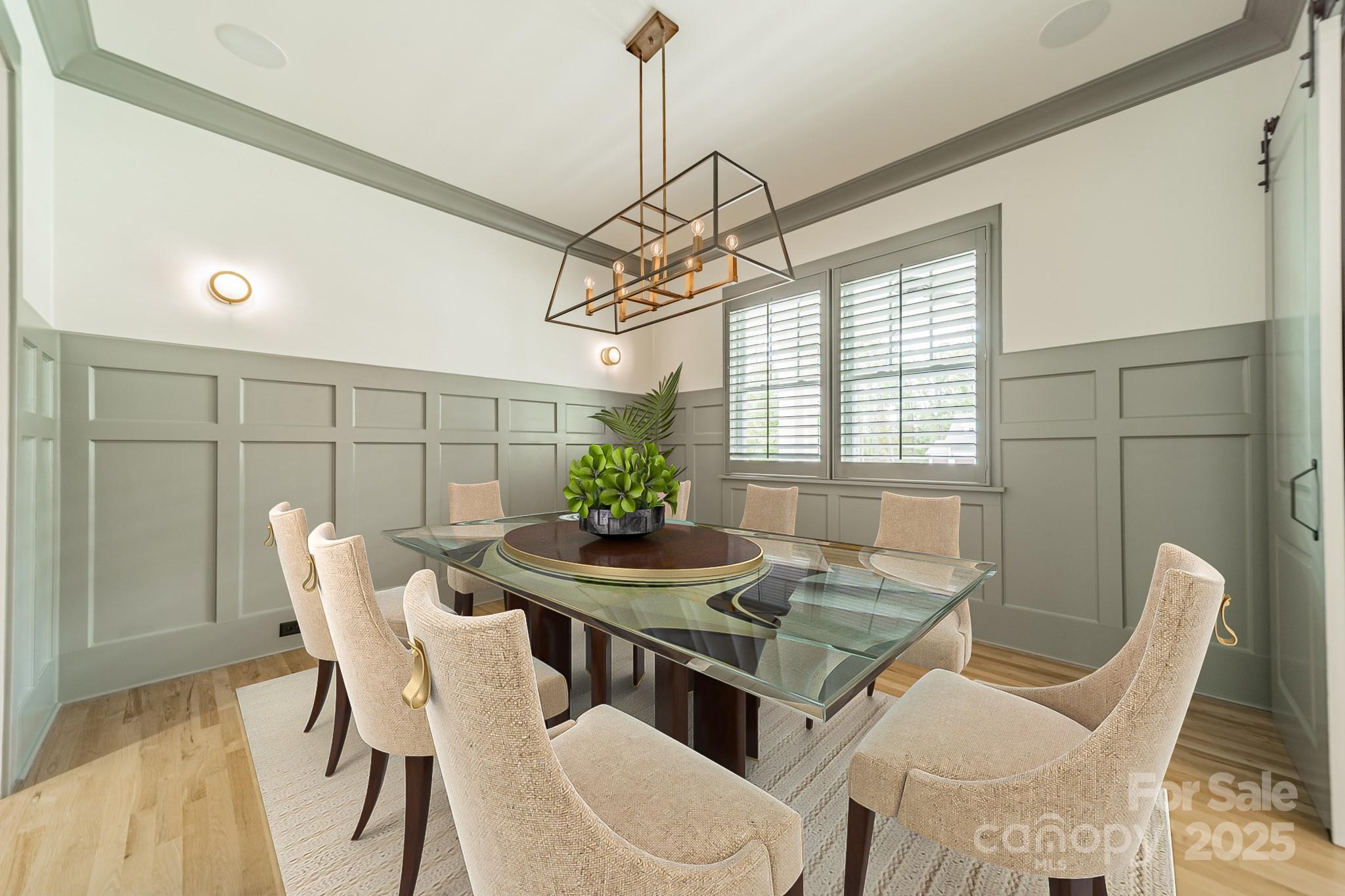 Nims Village - Residential