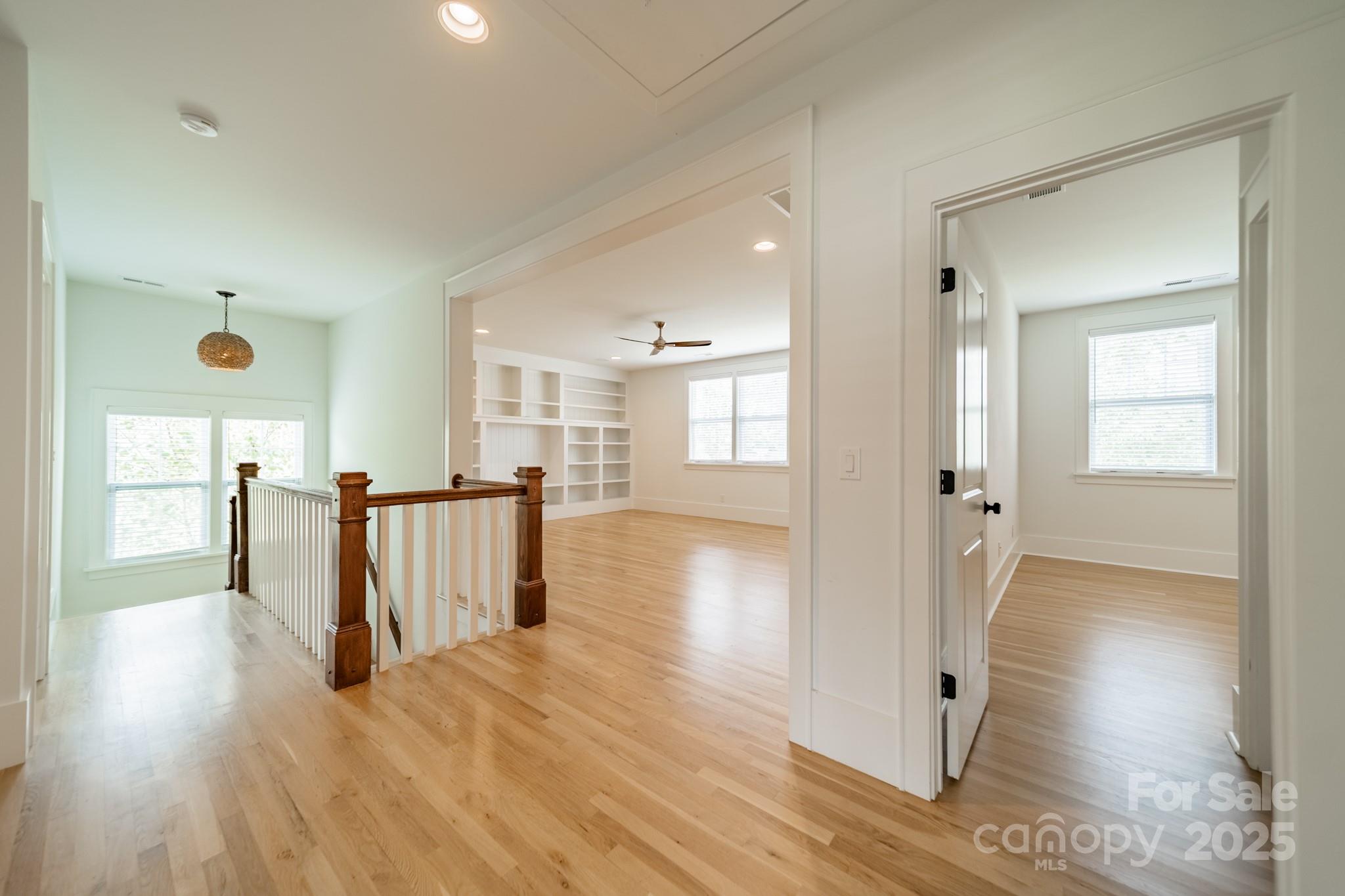 Nims Village - Residential