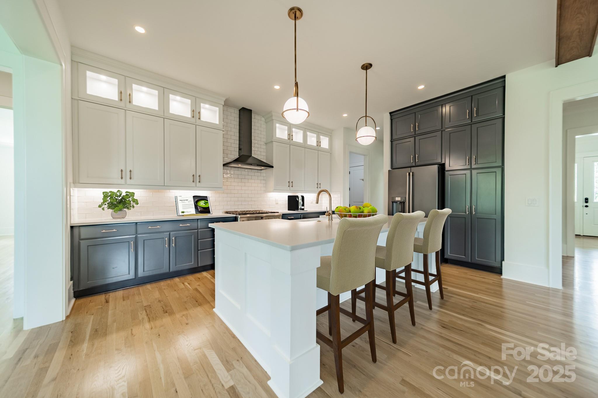 Nims Village - Residential